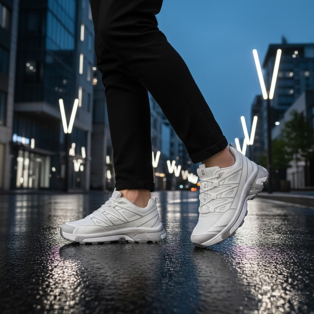 خرید آنلاین کتونی زنانه جلیلی مدل 434 کد 69